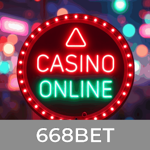 Descubra o Login Premium com Proteção Avançada no 668BET