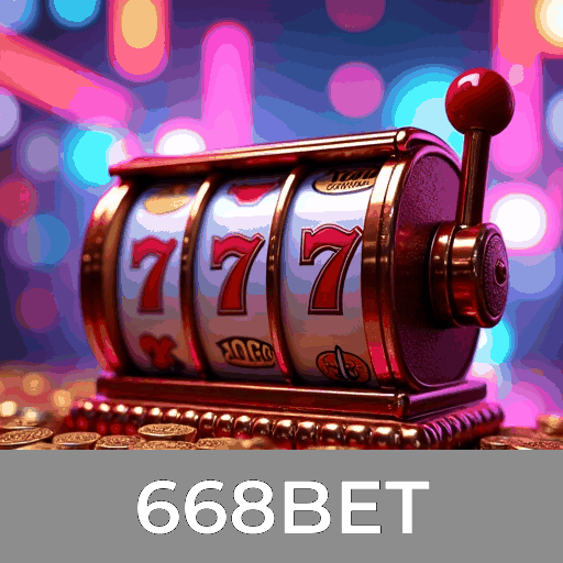 668BET: Slots com Jackpots, Jogos de Mesa Estratégicos e Live Dealers