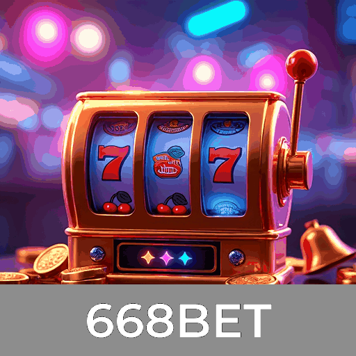 668BET: As melhores e mais exclusivas ofertas de bônus