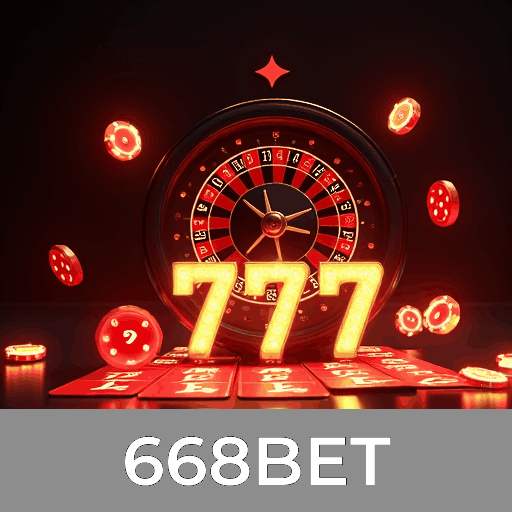 668BET: As melhores e mais exclusivas ofertas de bônus