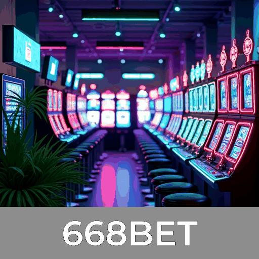 668BET: A Plataforma de Apostas Completa no Seu Celular