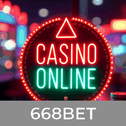 Descubra o Login Premium com Proteção Avançada no 668BET