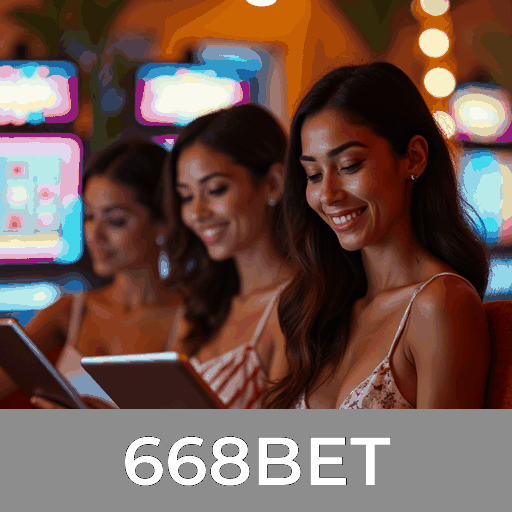 Descubra o Login Premium com Proteção Avançada no 668BET