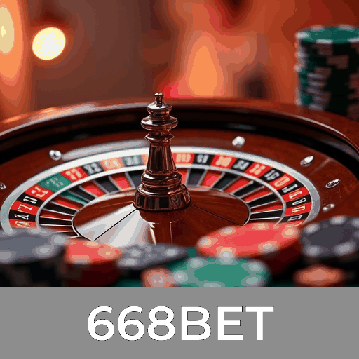 668BET: Plataforma de Apostas Segura e Premiada