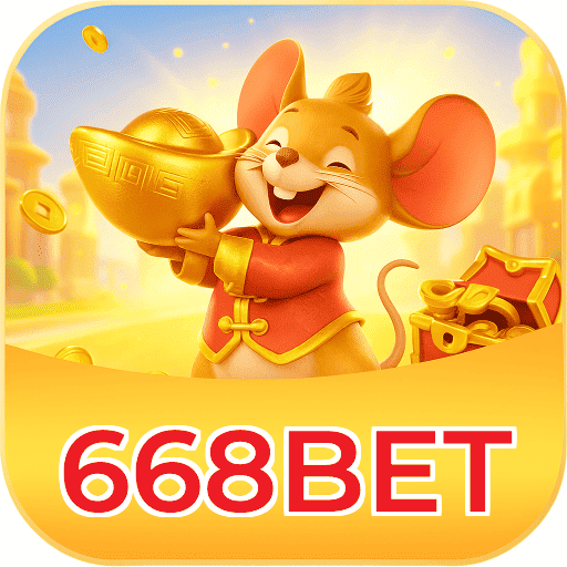 668BET Logo