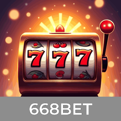 668BET: Slots com Jackpots, Jogos de Mesa Estratégicos e Live Dealers